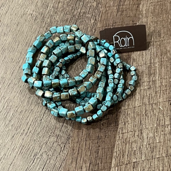 Stackable Bracelet Bundle - Picture 2 of 4